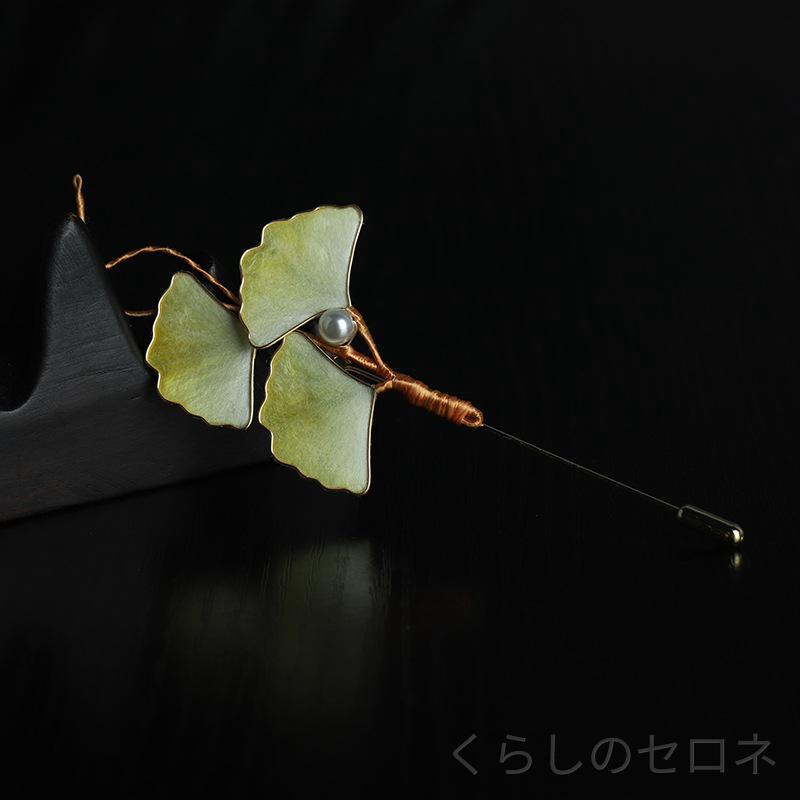 ・素材: 合金・種類: 胸針・対象: 女性・デザイン: 花・スタイル: 古風・スタイル分類: 文艺復古