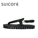 スイコック サンダル メンズ 【SUICOKE / スイコック】 GUT グト ワラーチサンダル