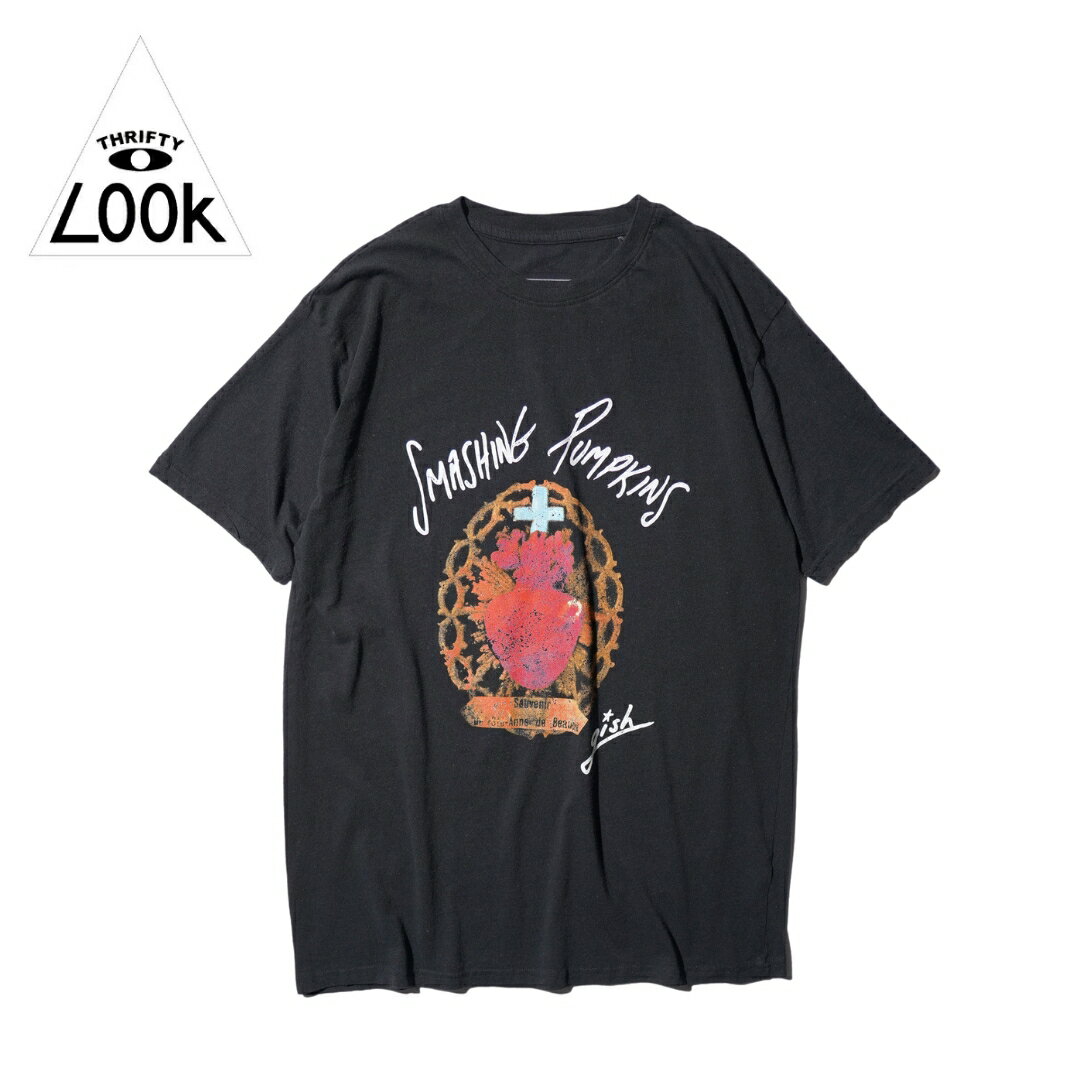 STREET - 【THRIFTY LOOK / スリフティールック】 THRIFTY 