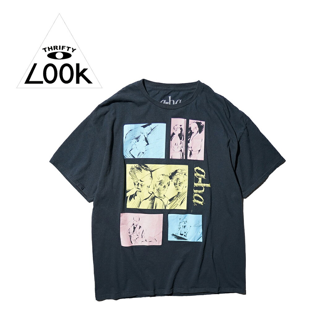 Rakuten - 【THRIFTY LOOK / スリフティールック】THRIFTY 