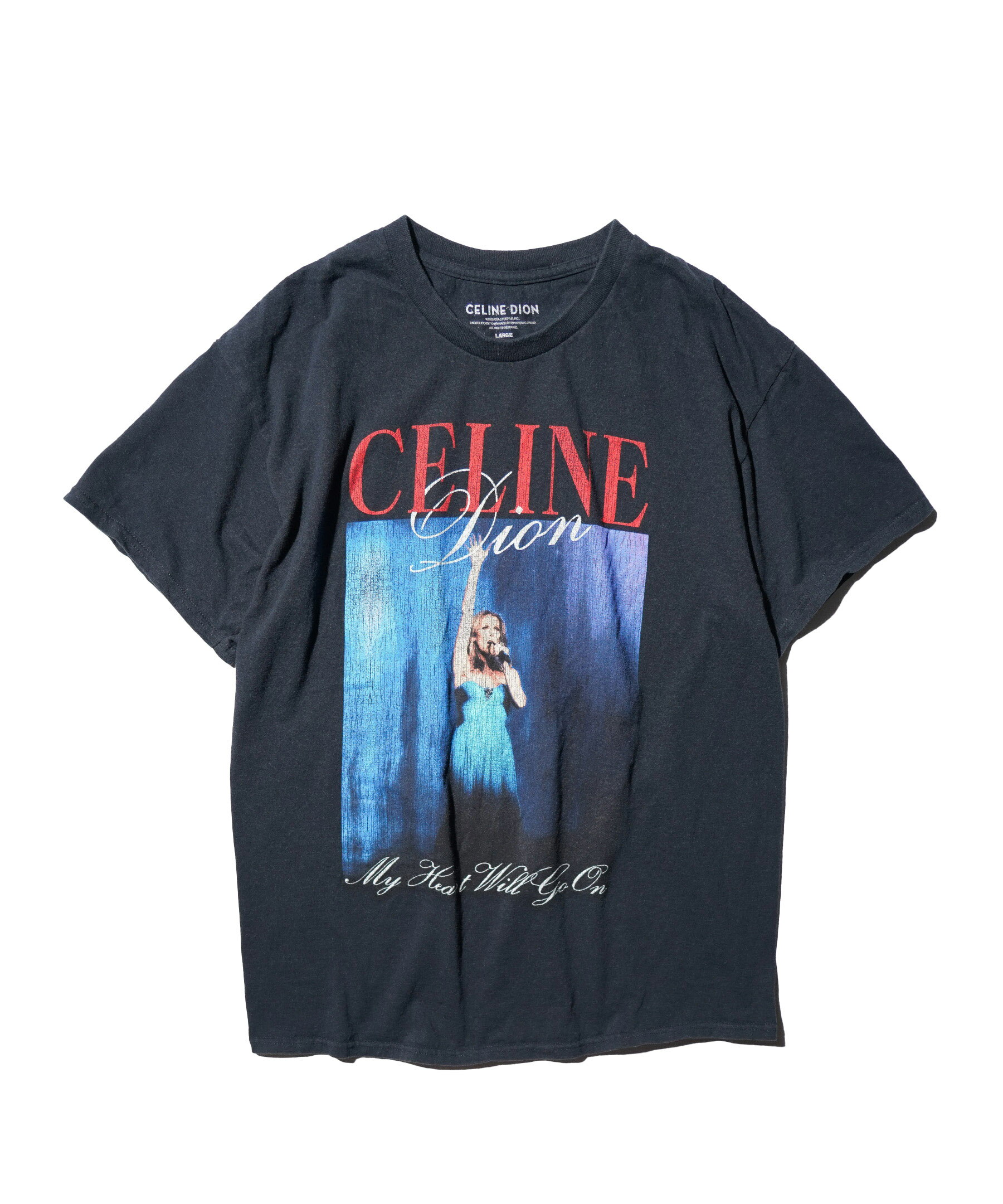 楽天市場】CELINE Tシャツ（サイズ（S/M/L）LL）（トップス｜メンズ