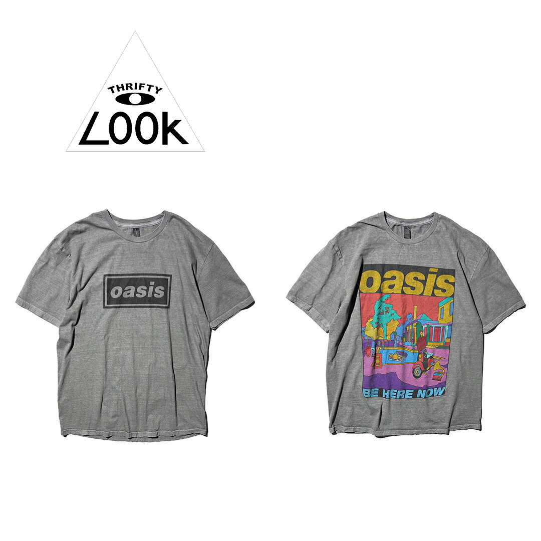 Rakuten - 【THRIFTY LOOK / スリフティールック】THRIFTY PIGMENT 
