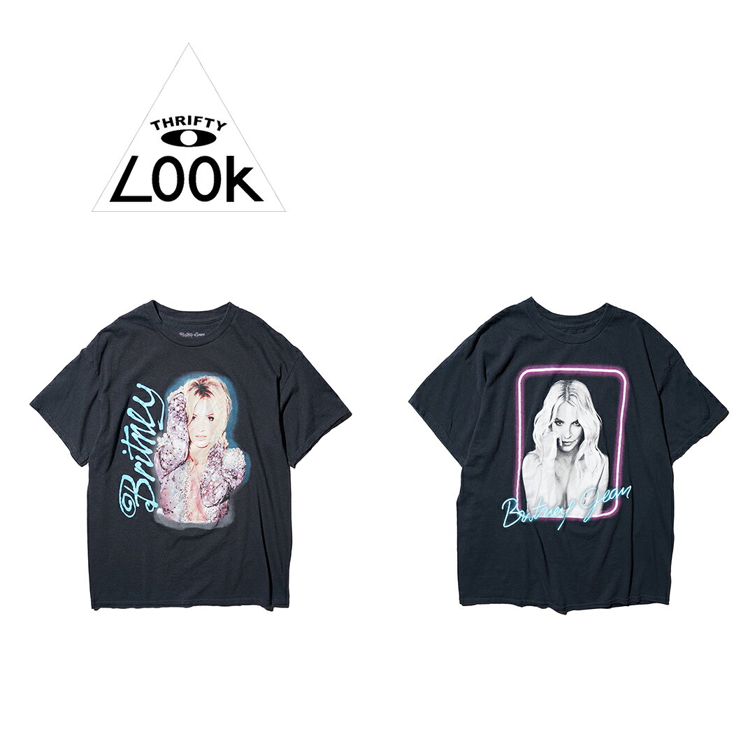 楽天市場】britney spears tシャツ ブリトニー スピアーズの通販