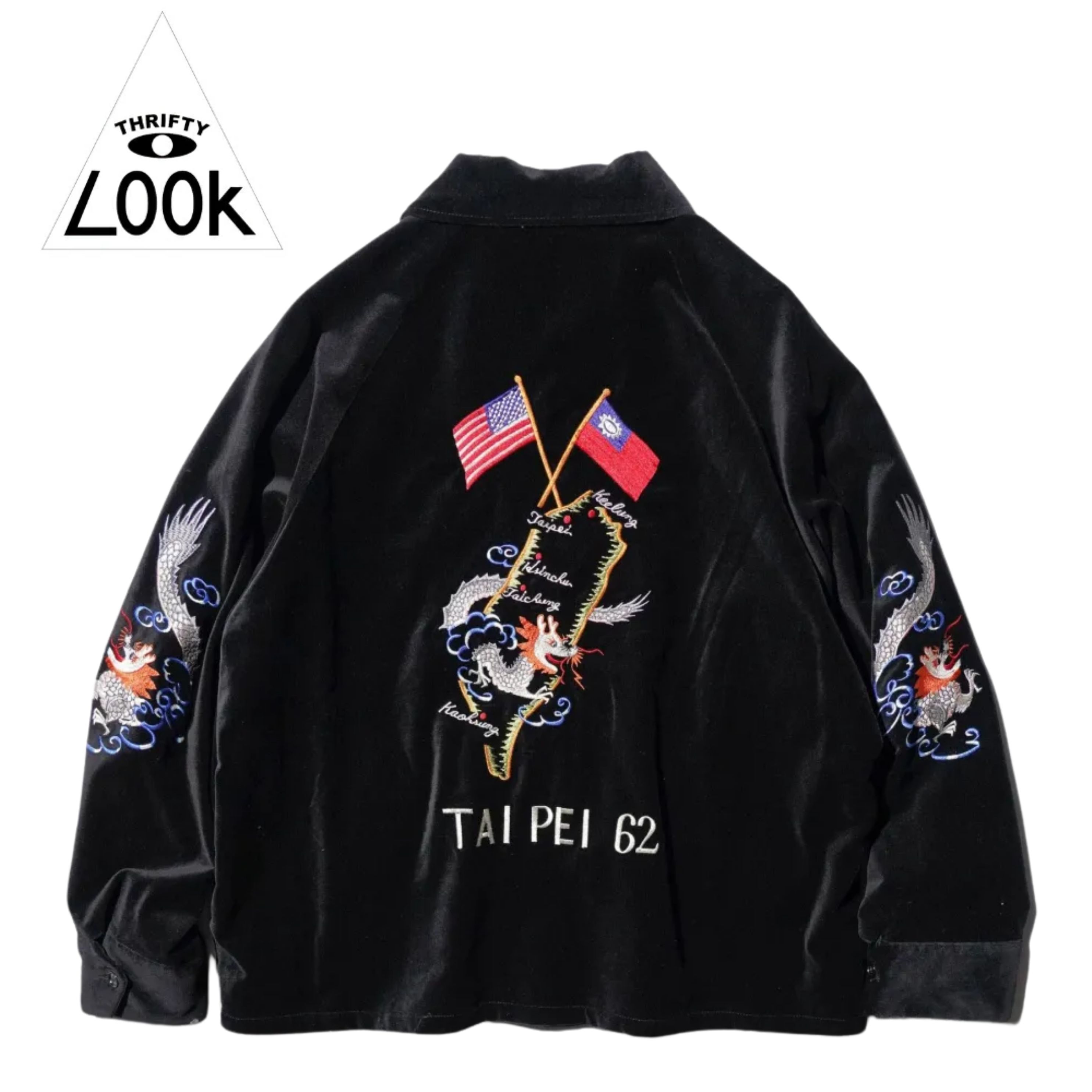 SOUVENIRTAIPEI62J...