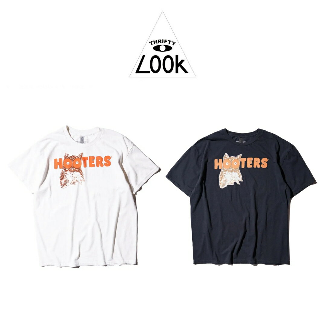 Rakuten - 【THRIFTY LOOK / スリフティールック】THRIFTY 