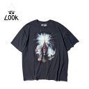 【THRIFTY LOOK / スリフティールック】THRIFTY ANIME TEE "DEATH NOTE" 半袖 Tシャツ 『DEATH NOTE』(デスノート)『週刊少年ジャンプ』 漫画 オフィシャル ライセンス ユーズド加工 ヴィンテージ加工