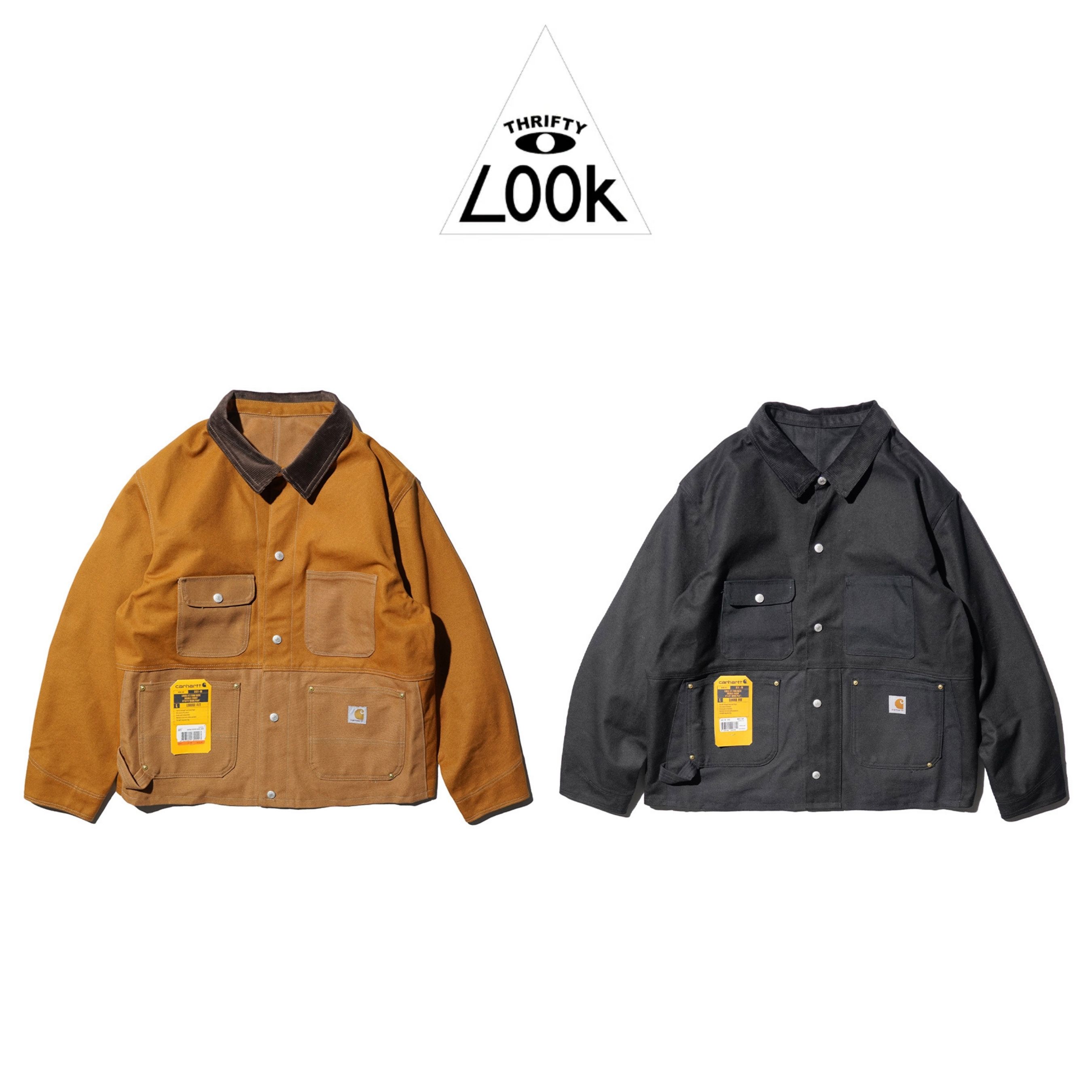 楽天市場】カーハート リメイクの通販