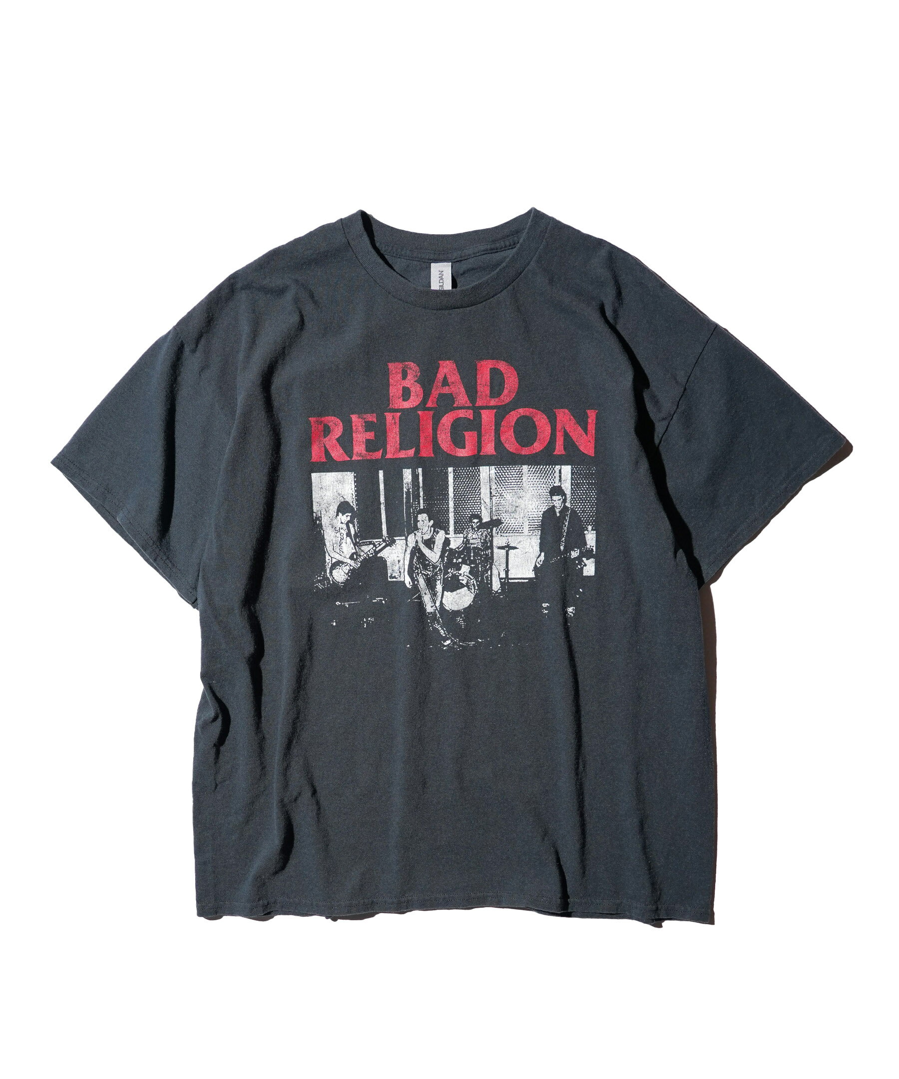 楽天市場】bad religion tシャツの通販