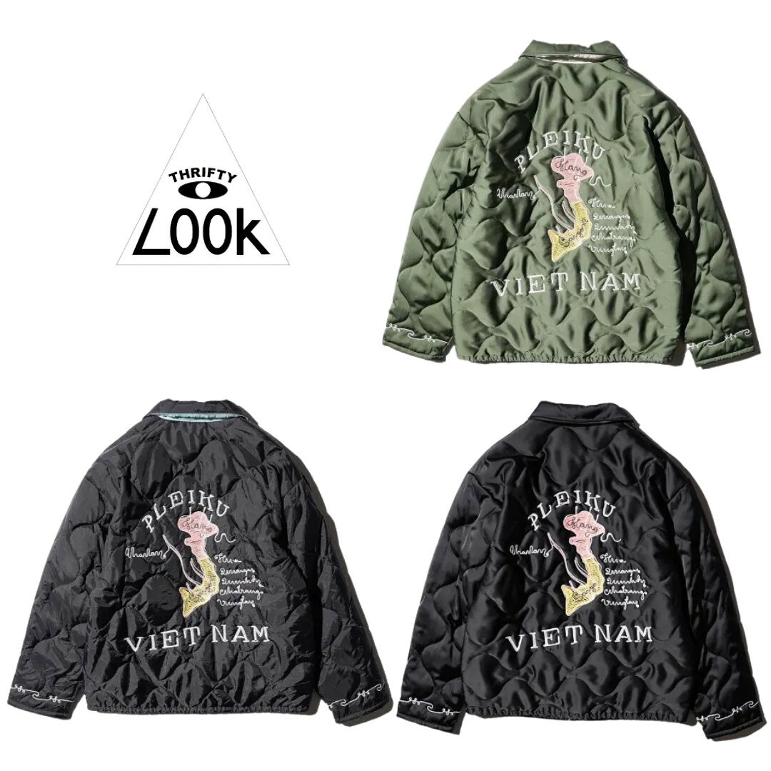 THRIFTY LOOK ベッチュウ　レザータイ THRIFTY LOOK tシャツ メンズ レディース : ZOZOTOWN Yahoo!店 - 通販