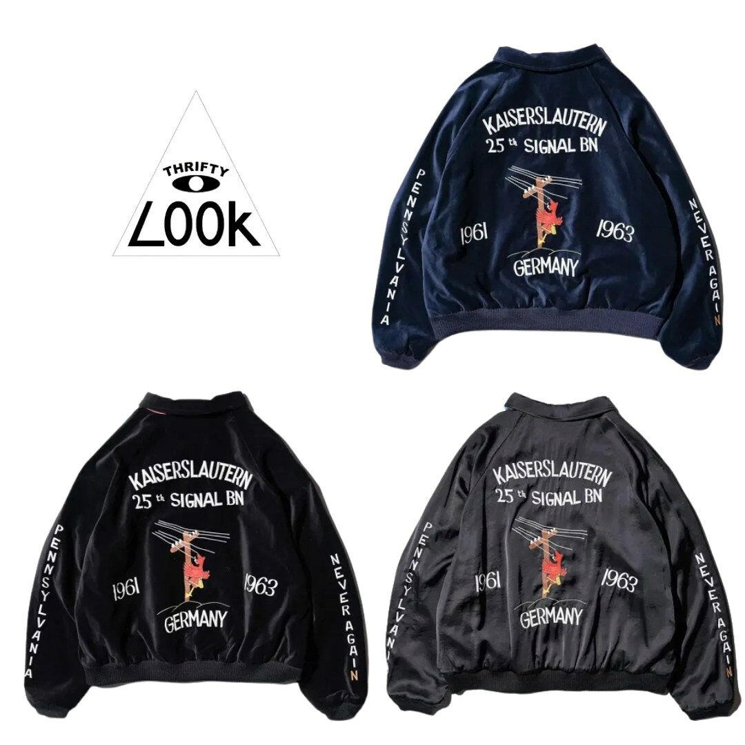 楽天市場】THRIFTY LOOK（メンズファッション）の通販
