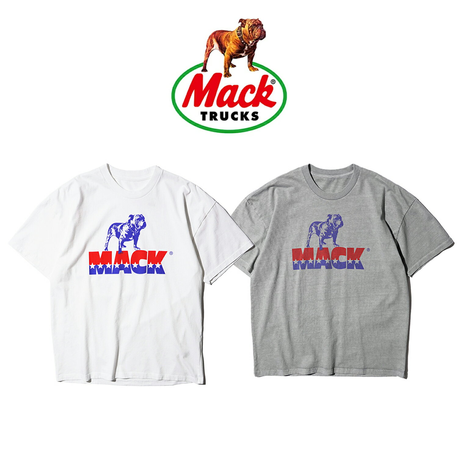 楽天市場】mack truck（トップス｜メンズファッション）の通販