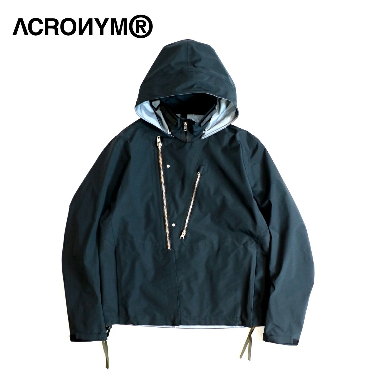 【ACRONYM / アクロニウ