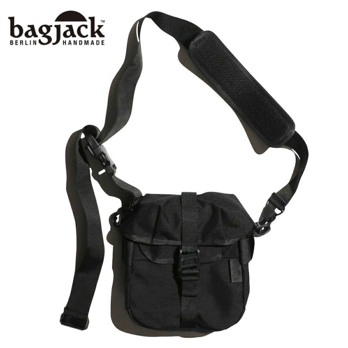 BAGJACK/ХååHNTRPACKFIDLOCKSLIDERCORDURAFABRIC1000DMADEINBERLINGERMANYХåߥ˥ǥʥեɥåɥ٥