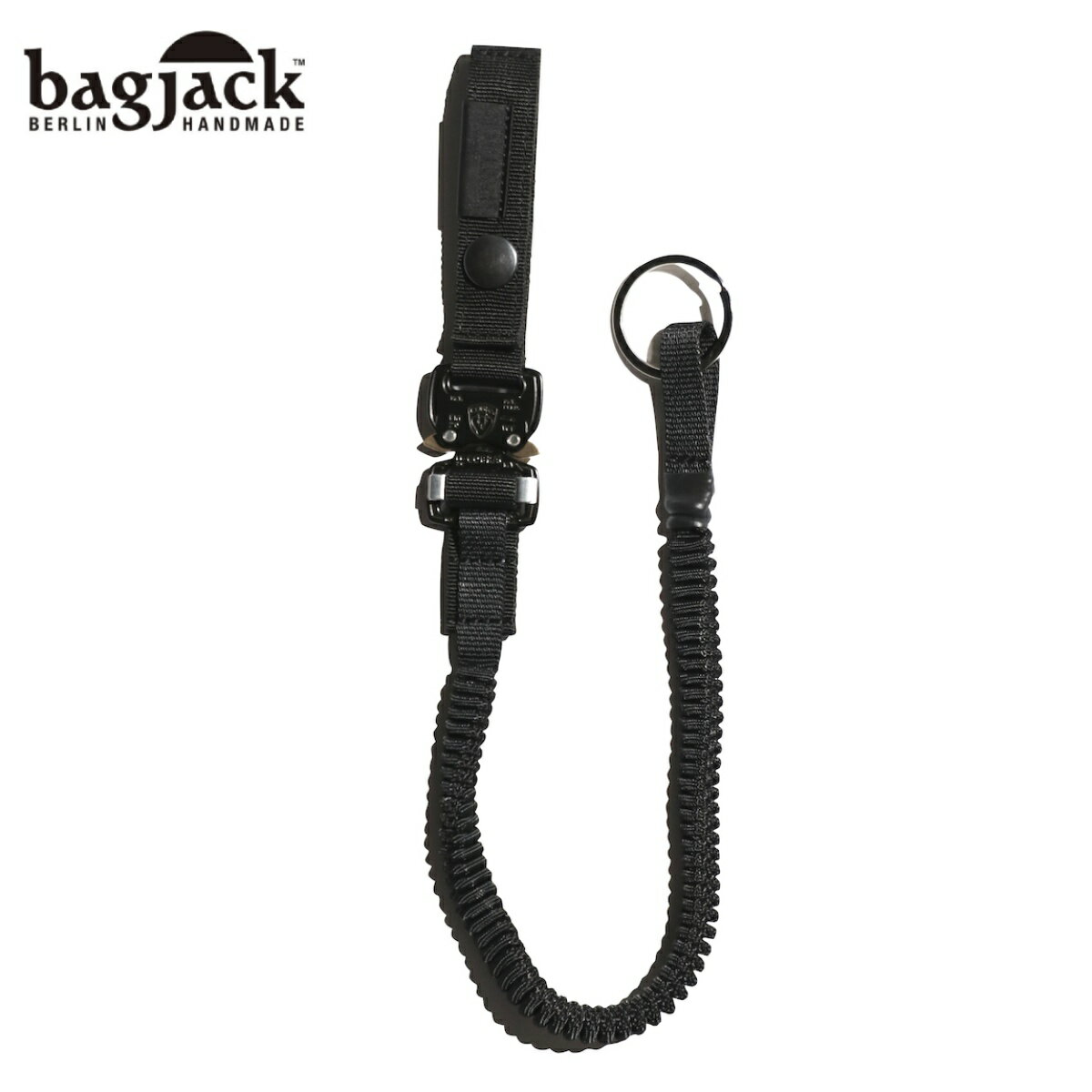 BAGJACK/ХååGUNLEASHCOBRAWALLETCORDMADEINBERLINGERMANYåȥ󥦥åȥɥ֥Хåɥĥ٥