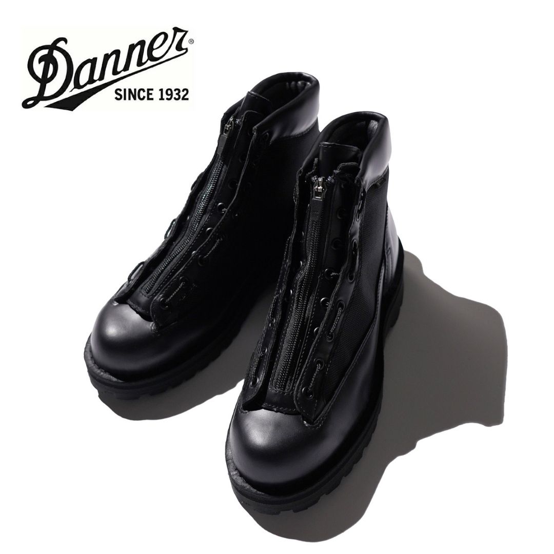 ��DANNER / ���ʡ���DANNER FIELD R (D123000) ���塼�� �� �ɿ� �����ȥɥ� ������桼�� GORE-TEX® �饤��...