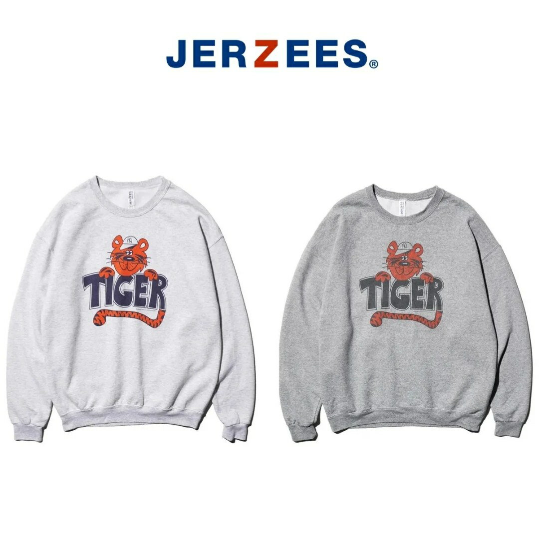 楽天市場】jerzees（サイズ（S/M/L）M）（スウェット・トレーナー