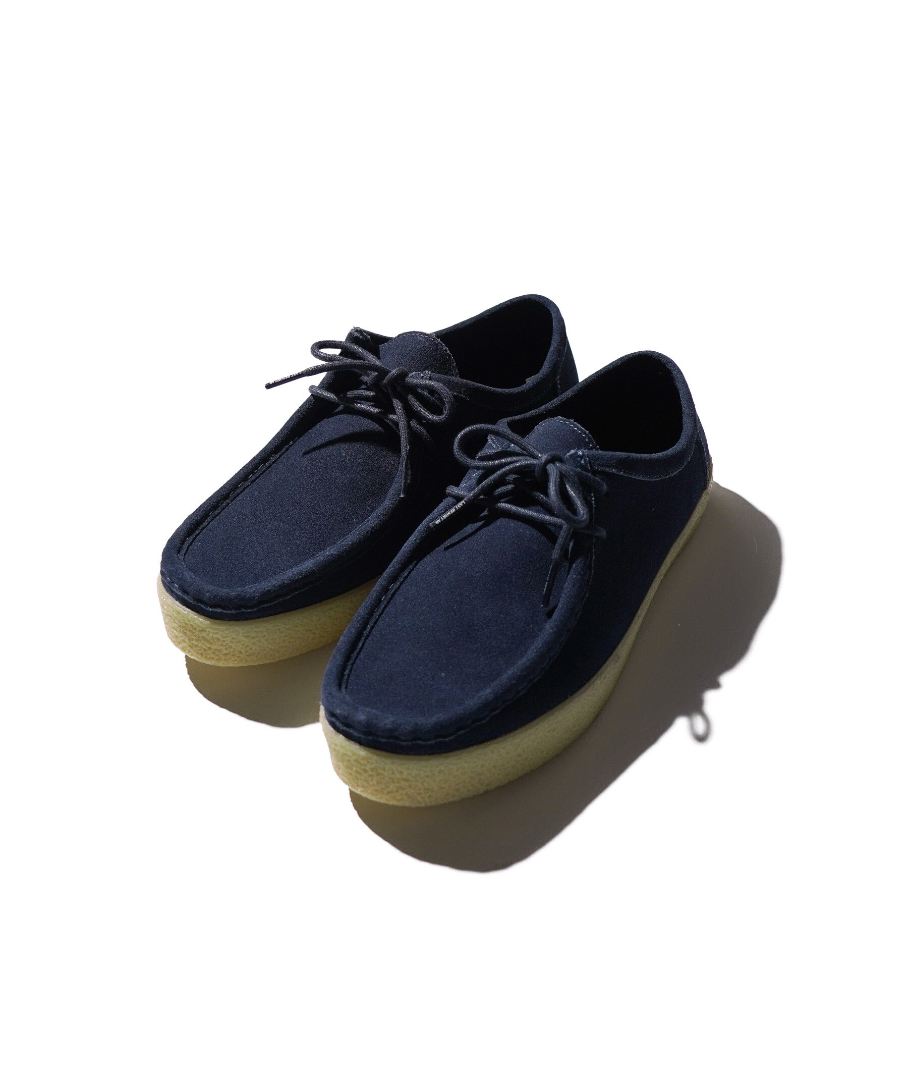楽天市場】Last Resort AB VM006-MOC SUEDE DUSTY BLUE%2FBLACKの通販