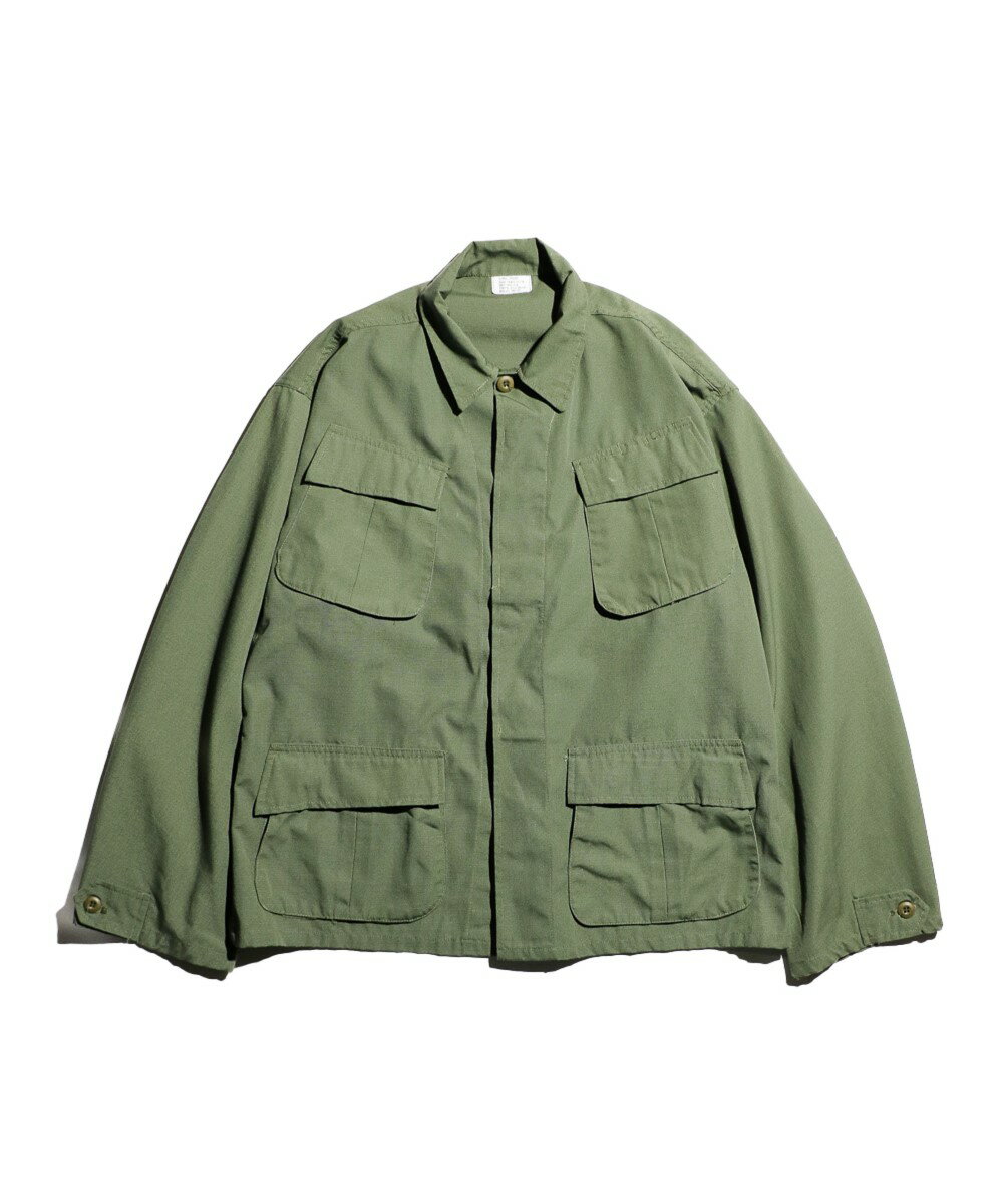 楽天市場】us.army ジャングル ファティーグ ジャケットの通販 楽天市場】us.army ジャングル ファティーグ ジャケットの通販