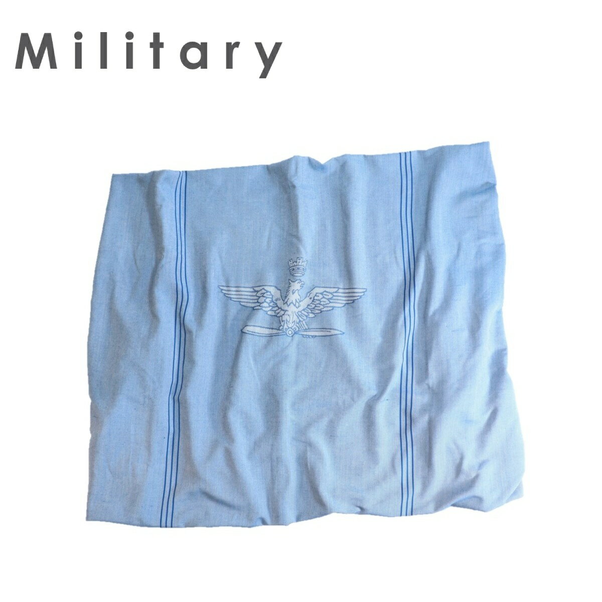 ITALIAN MILITARY / ꥢߥ꥿꡼ AIRFORCE TABLECLOTH DEADSTOCK ꥢ A.M.I. ơ֥륯 ǥåɥȥå