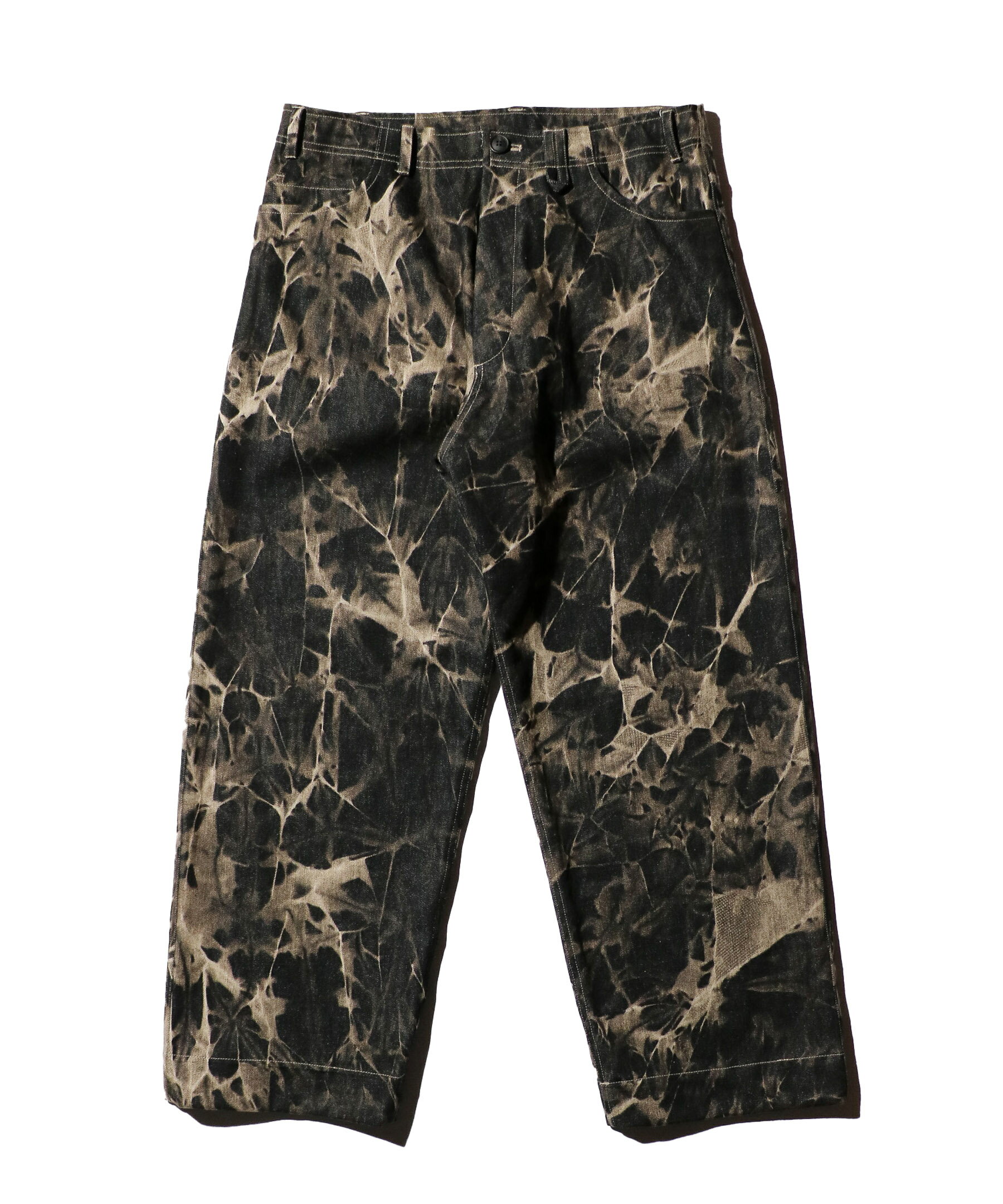 O project オープロジェクト クロップド カーゴパンツ M ブラック 楽天市場】o project (jan－jan van essche)の通販