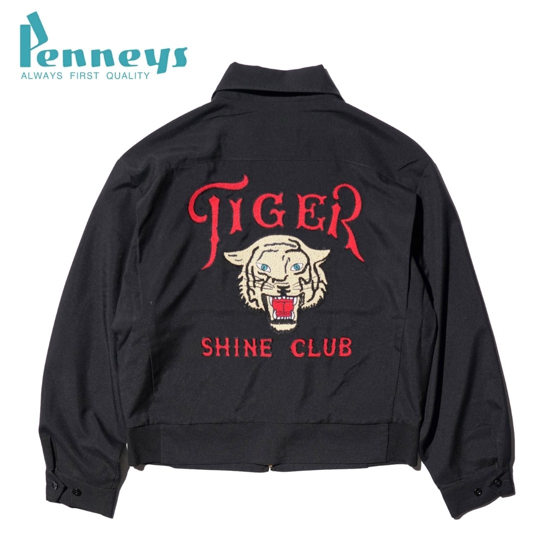 楽天市場】ロカビリー ブルゾンの通販