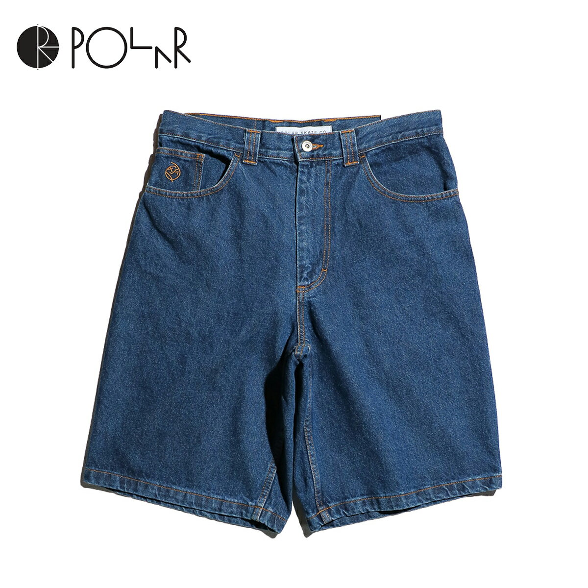 楽天市場】polar skate big boy shortsの通販 楽天市場】polar skate big boy shortsの通販