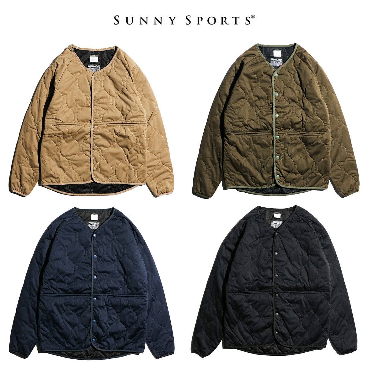 【SUNNY SPORTS / サニースポーツ】 LEVEL
