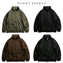 【SUNNY SPORTS / サニースポーツ】 3D EMBOSS TRACK JACKET ペイズリー レオパード トラックジャケット