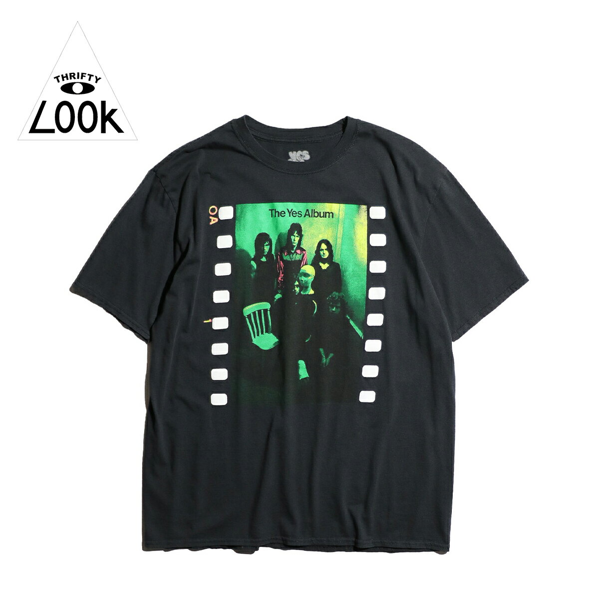 Rakuten - 【THRIFTY LOOK / スリフティールック】 THRIFTY 