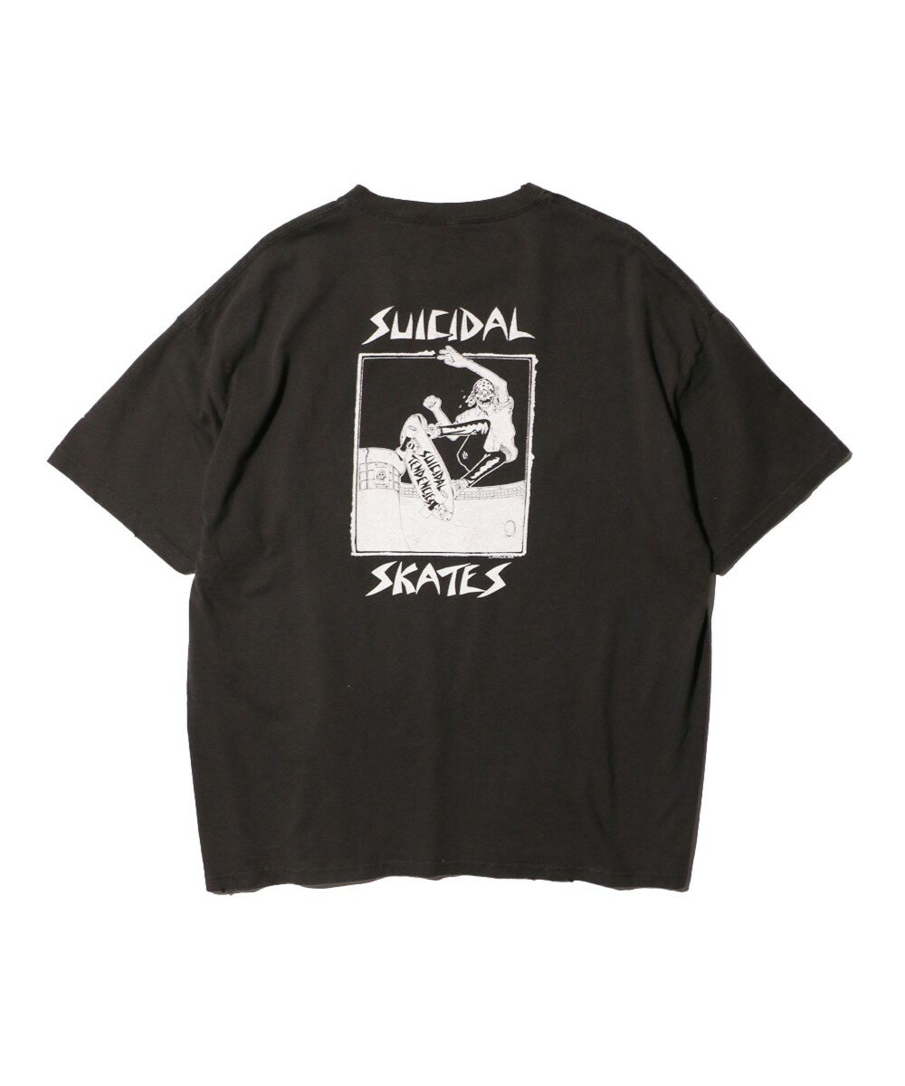 楽天市場】Suicidal Tendencies Tシャツ（サイズ（S/M/L）LL）の通販