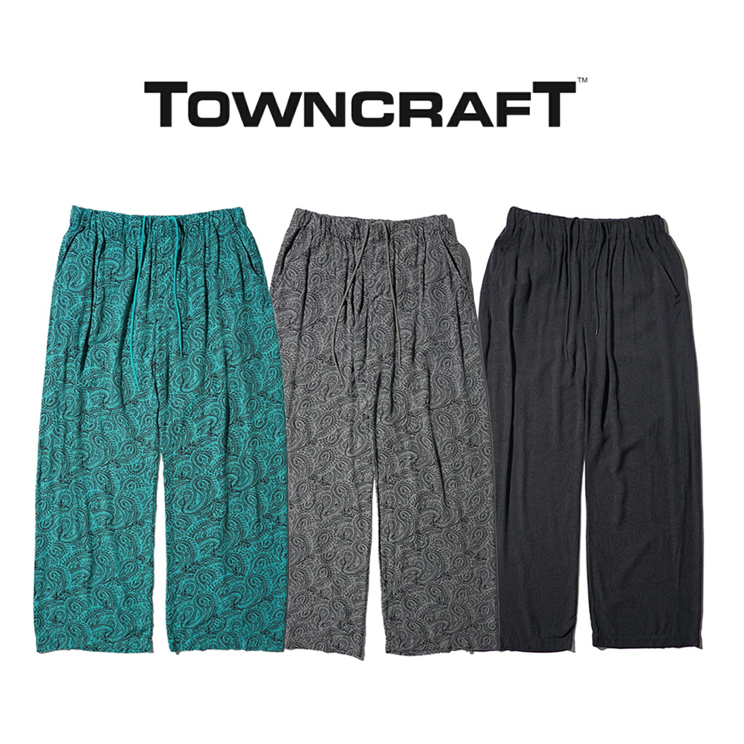 楽天市場】town craft（ズボン・パンツ｜メンズファッション）の通販