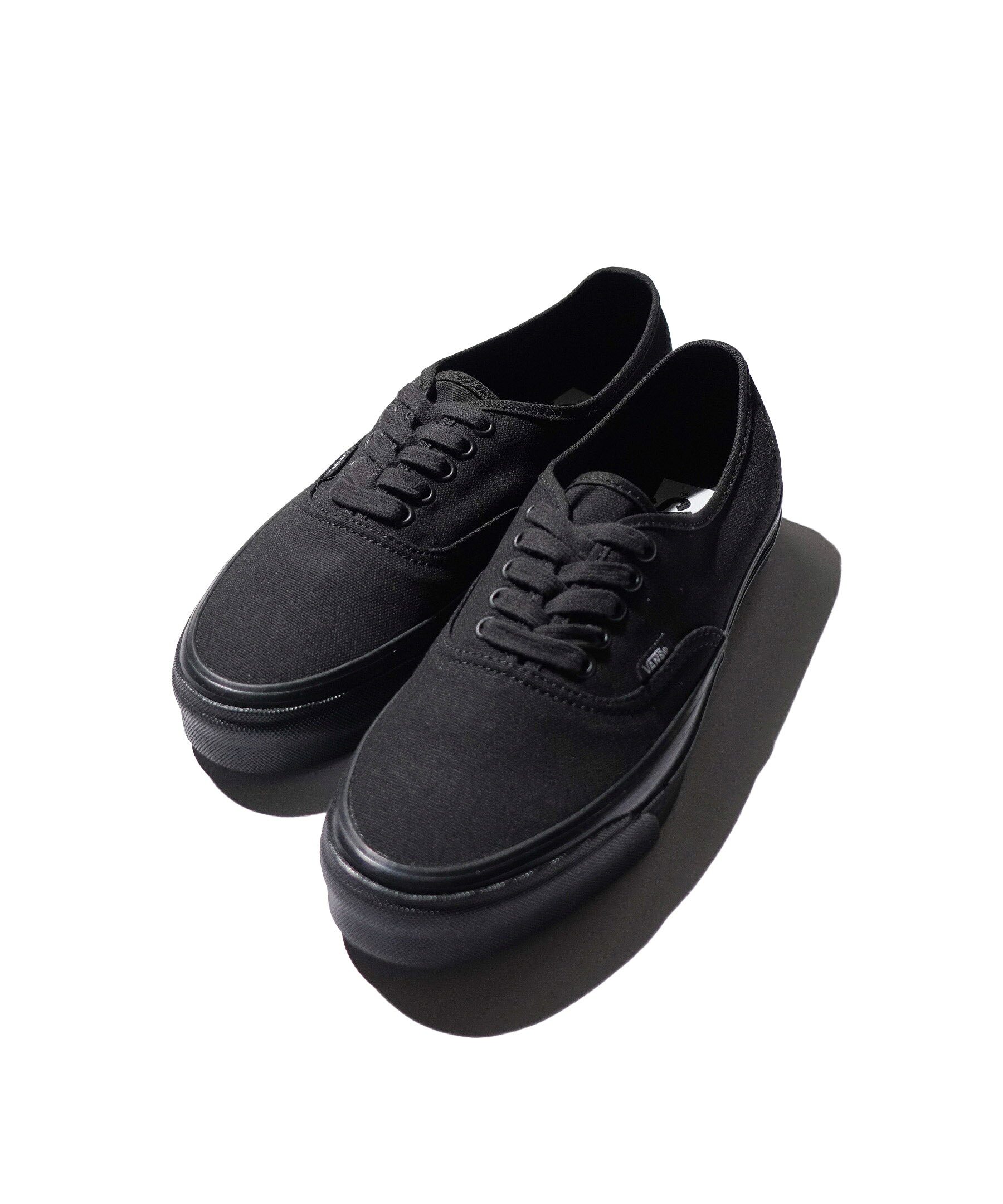 【新品】【未使用】【セール】27cm VANS オーセンティック 44DX 黒 楽天市場】vans vans authentic 44 dx ブラックの通販