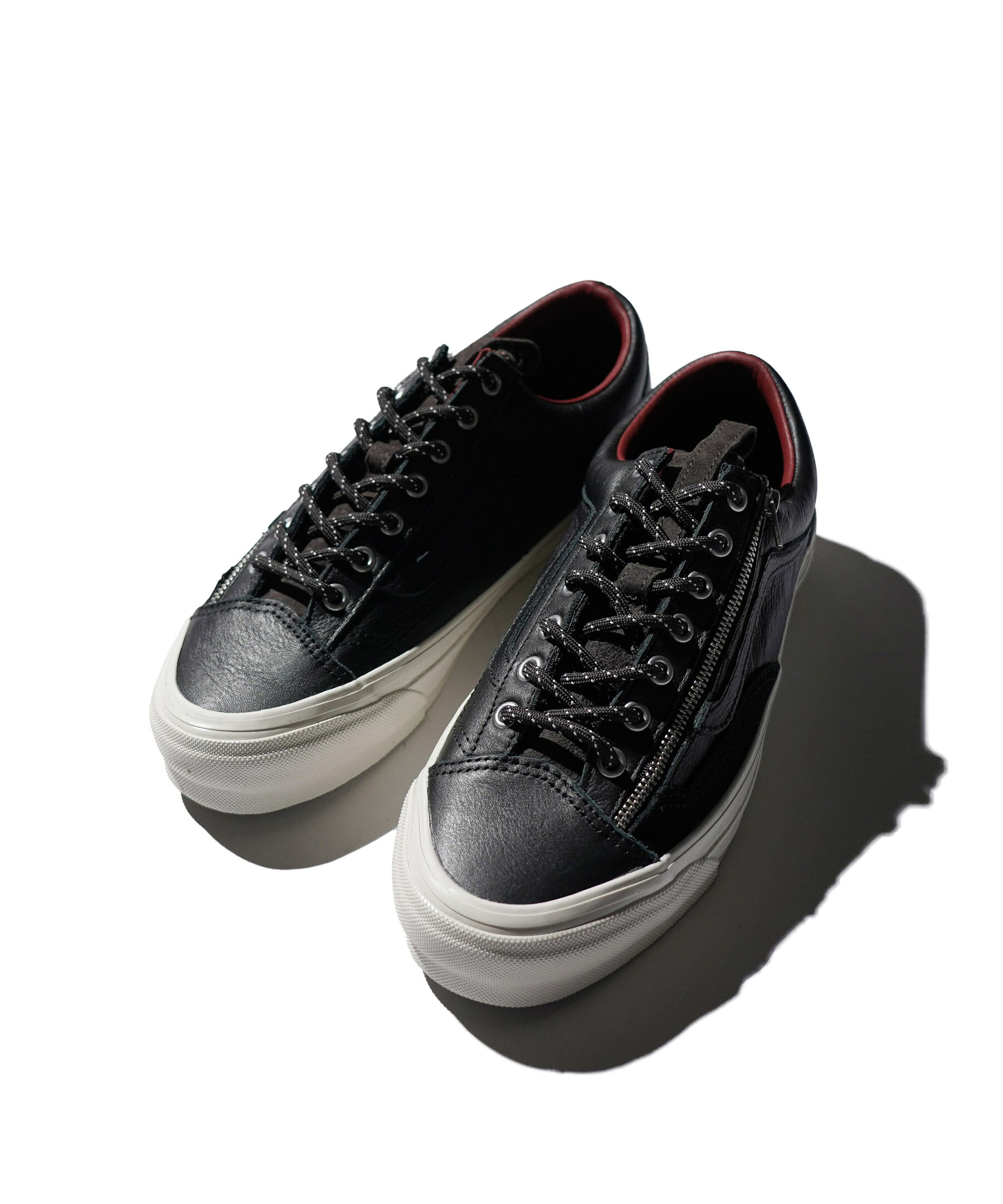 楽天市場】vans zip スニーカーの通販