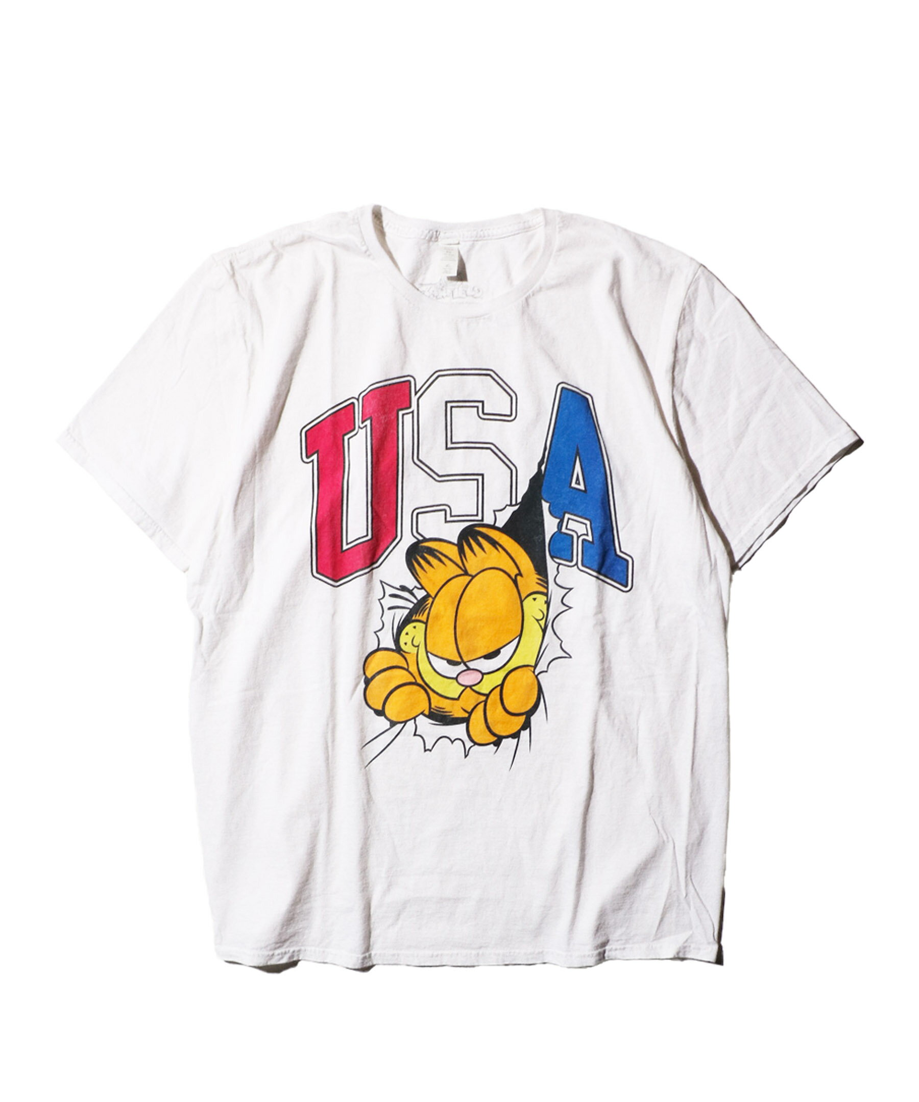 楽天市場】ガーフィールド（サイズ（S/M/L）LL）（トップス｜メンズ