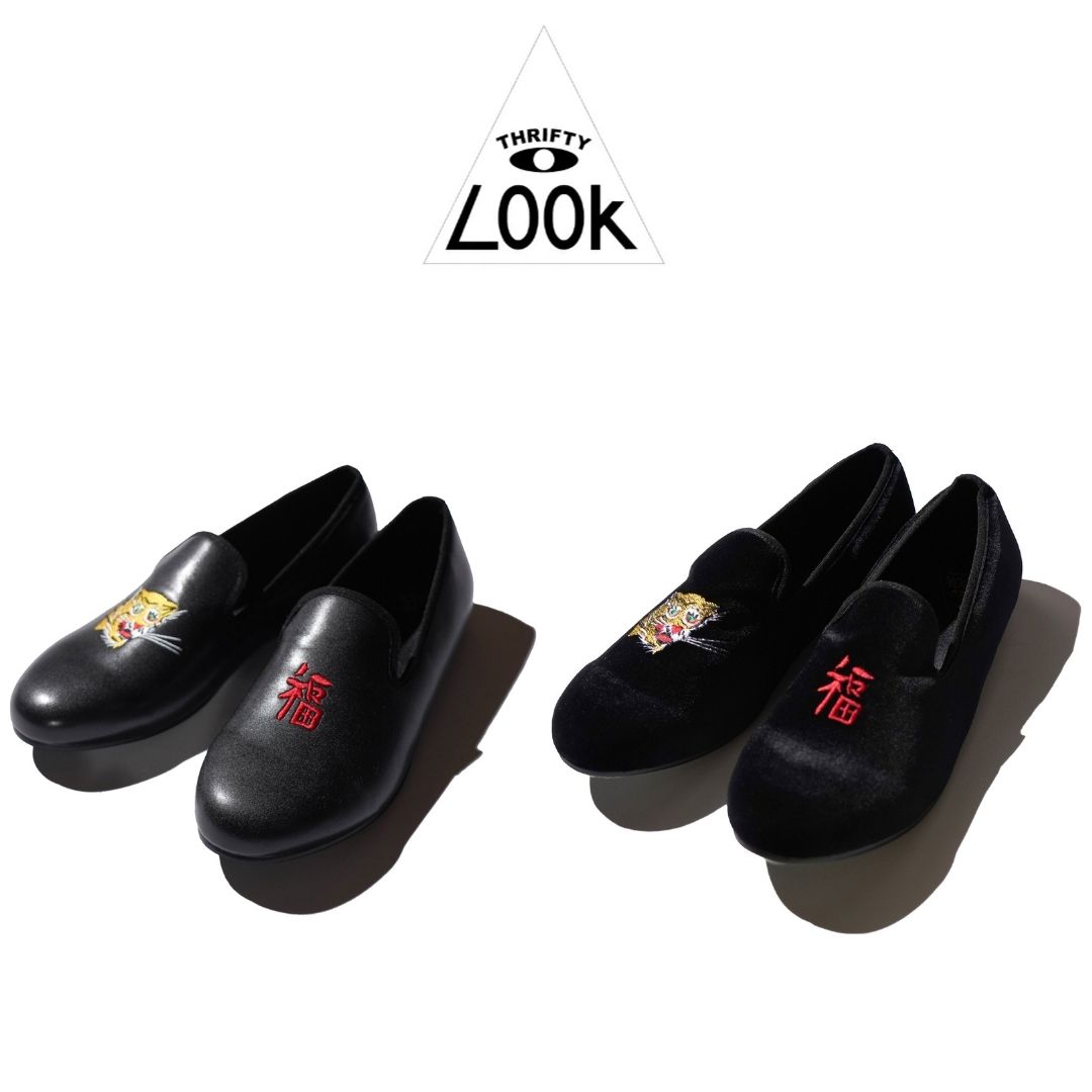 楽天C.E.L.STORE【THRIFTY LOOK / スリフティールック】