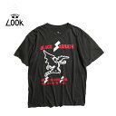【THRIFTY LOOK / スリフティールック】 THRIFTY