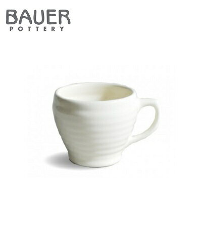 BAUER POTTERY バウアーポッタリー JUMBO CUP COFFEE CUP ジャンボカップ コーヒー カップ マグカップ カラフル 食器 MADE IN U.S.A