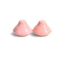 BAUER POTTERY バウアーポッタリー Salt & Pepper