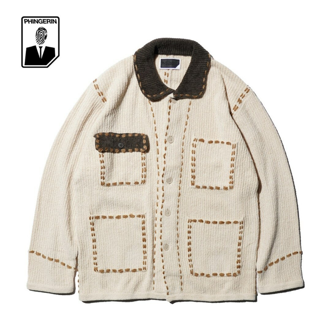楽天市場】phingerin（コート・ジャケット｜メンズファッション）の通販