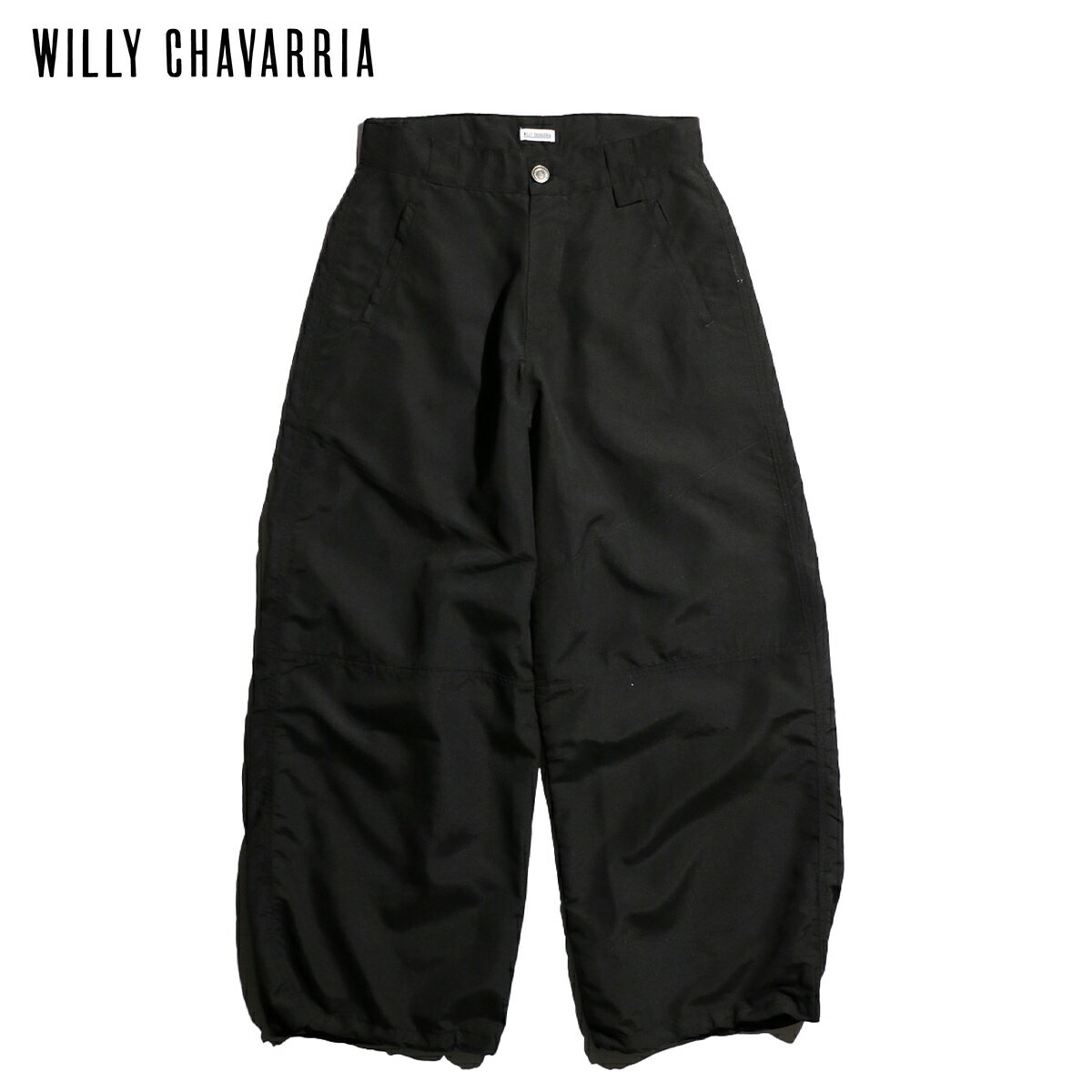 【WILLY CHAVARRIA / ウィリ