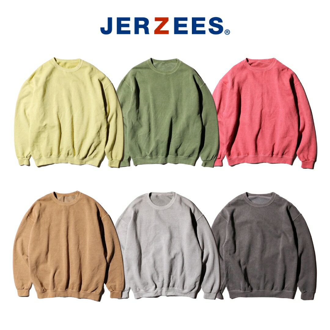 楽天市場】jerzees(スウェット・トレーナー|トップス 楽天市場】jerzees(スウェット・トレーナー|トップス