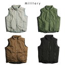 U.S MILITARY / ユーエスミリタリー LEVEL7 ECWCS PRIMALOFT VEST エクワックス プリマロフトベスト