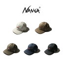 yWEBzyNANGA ~ f47 / iK ~ tH[eB[Zuz NANGA~'47 AURORA TEX CAP 6P Lbv jZbNX jp h I[ebNX |Cg S