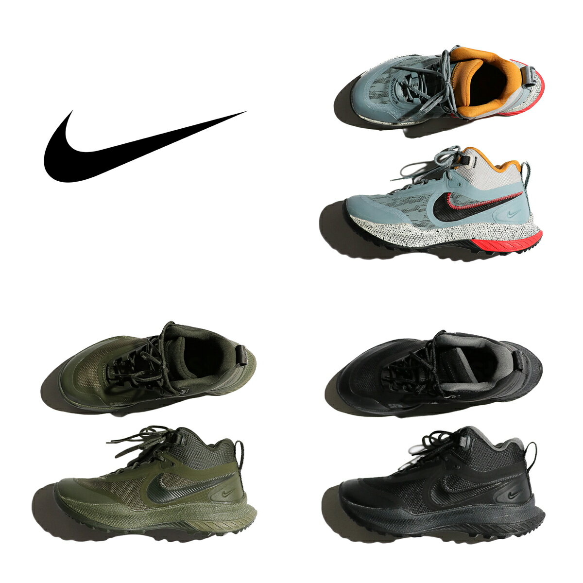 楽天市場】NIKE SFB（ブランドナイキ）（メンズ靴｜靴）の通販