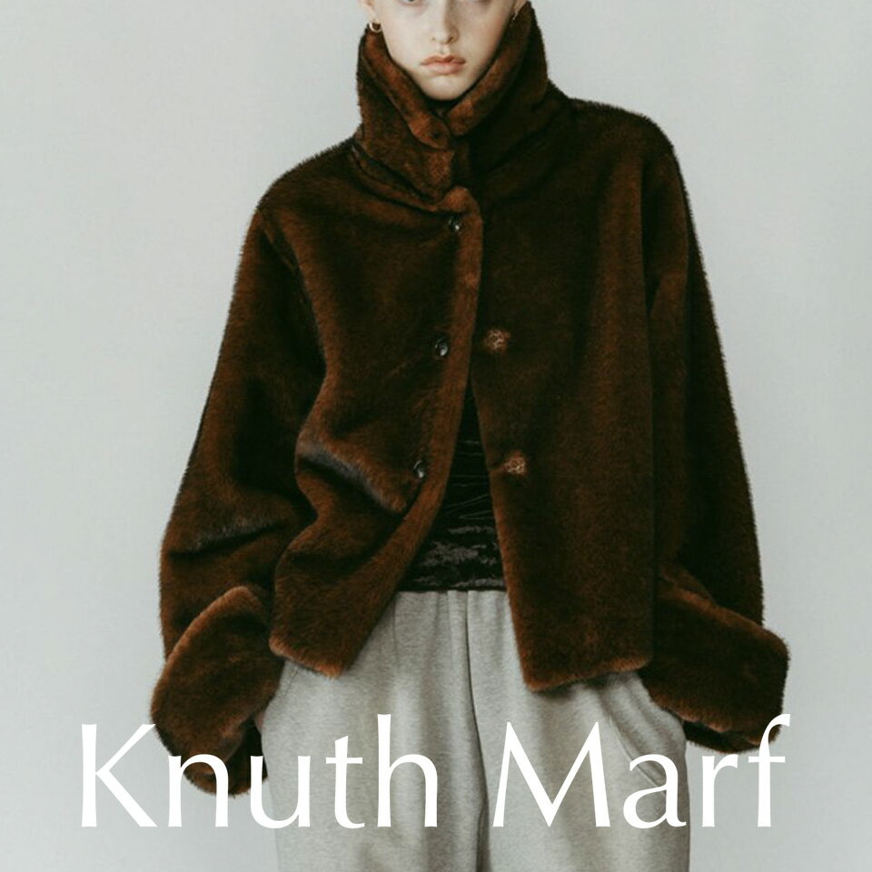 楽天市場】knuth marfの通販