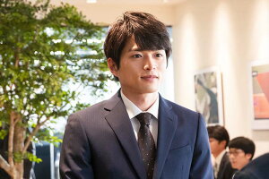 僕はまだ君を愛さないことができるBlu-rayBOX1(5枚組:本編DISC4枚+特典DISC1枚)