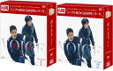 ボイス3 ～112の奇跡～ DVD-BOX1+2のセット　＜シンプルBOX 5,000円シリーズ＞