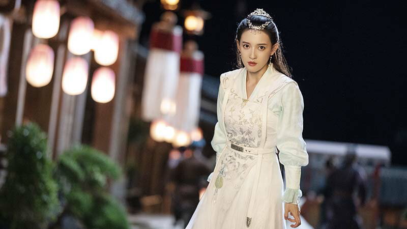 玲瓏姫-The Wolf Princess-　DVD-BOX1+2のセット 新品