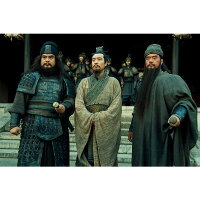 【23%OFF】送料無料三国志ThreeKingdoms第1部〜第9部ブルーレイ全9巻
