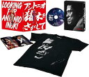 「アントニオ猪木をさがして」 完全生産限定版(Blu-ray+Special T-Shirt) 新品